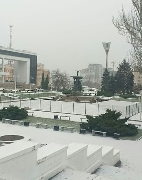 Rostov State 3