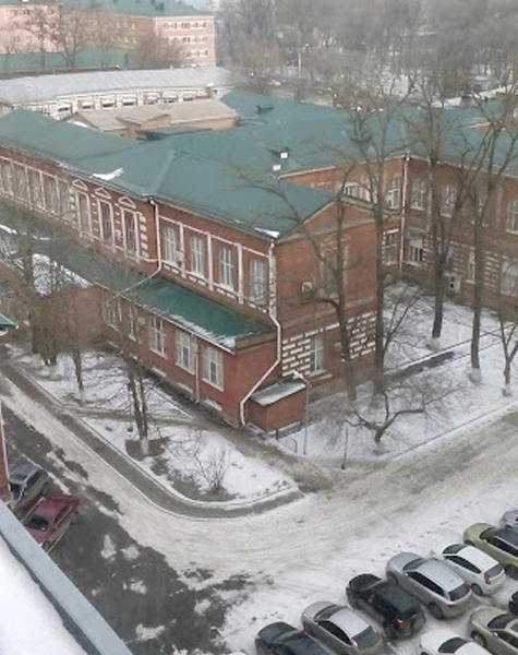 Rostov State 4