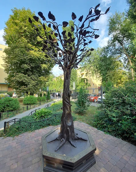 Voronezh State Medical University 5