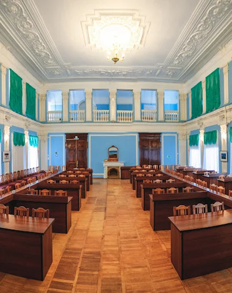 YAROSLAVL State Medical University 3