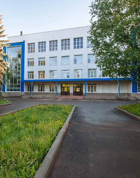 YAROSLAVL State Medical University 5