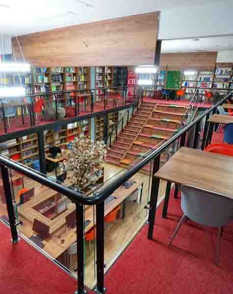 Caucasus International University 3