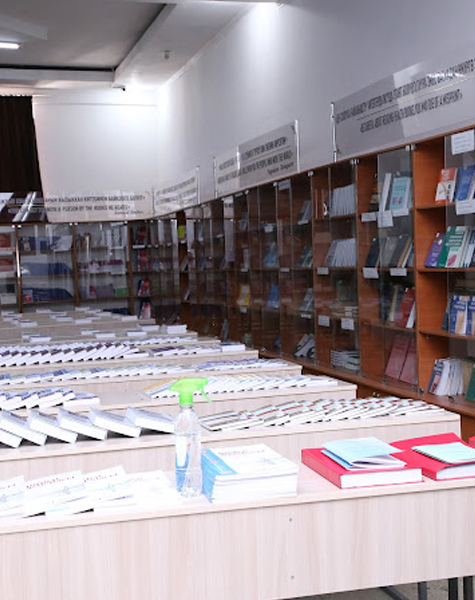 Central Asian International Medical University 2