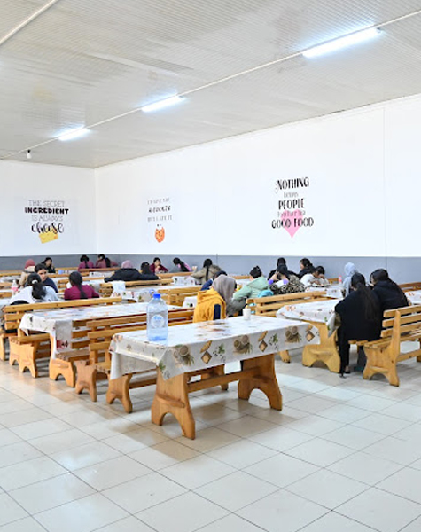 Central Asian International Medical University 5