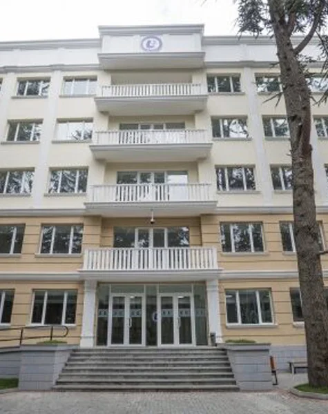 European Medical University 2