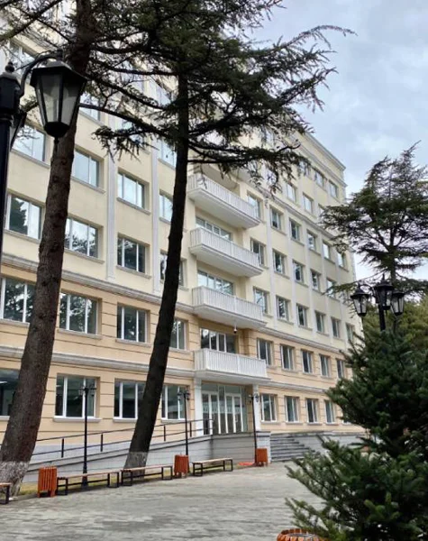 European Medical University 3
