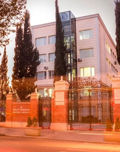 European Medical University 6