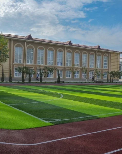 Fergana Medical Institute of Public Health 3