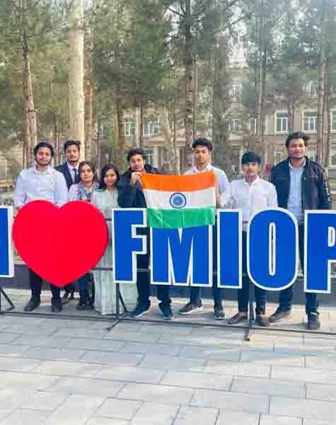 Fergana Medical Institute of Public Health 6