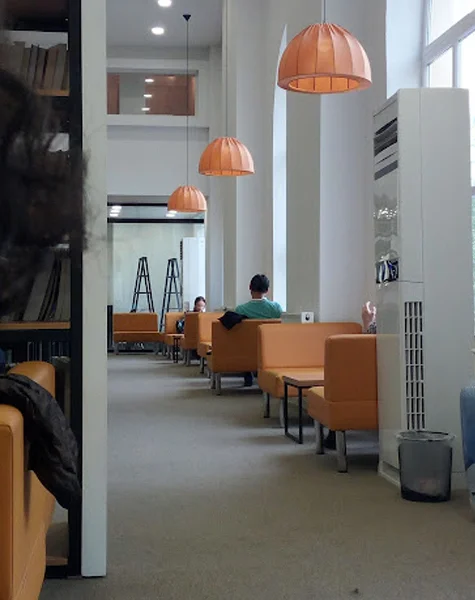 Ilia State University 5