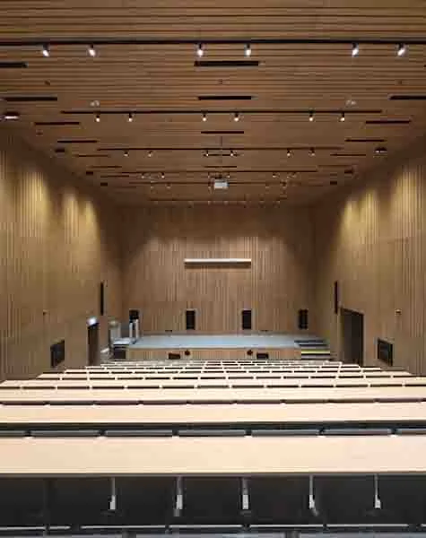 Kutaisi International University 1