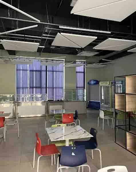 Kutaisi International University 3