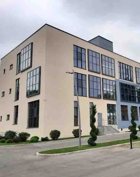 Kutaisi International University 6