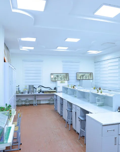 Namangan State University 2