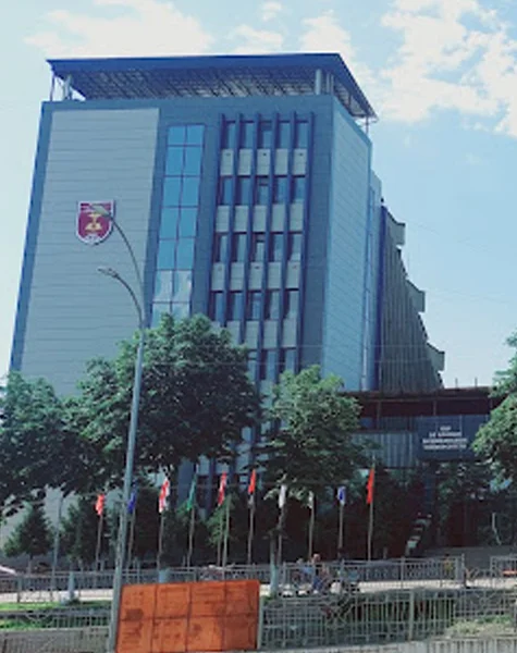 Osh International Medical University 2