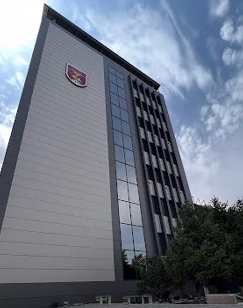 Osh International Medical University 4