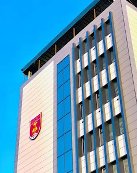 Osh International Medical University 5