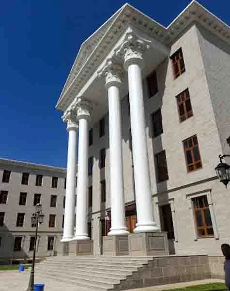 Samarkand State Medical University 3