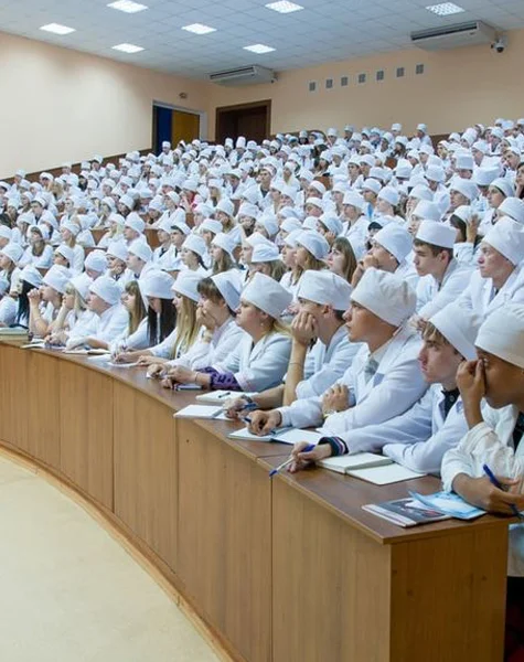 Tbilisi State Medical University 5