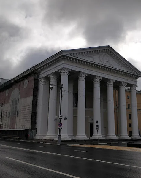 Tver State Medical University 1