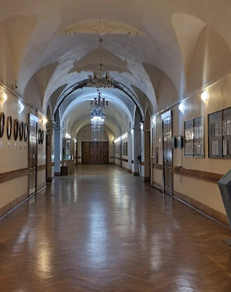 Tver State Medical University 2