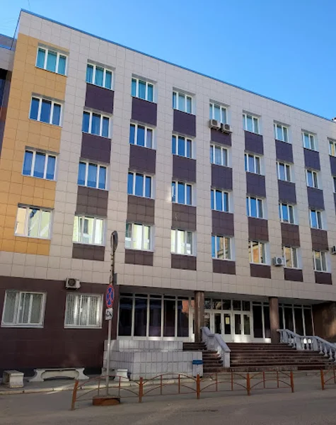 Tver State Medical University 4
