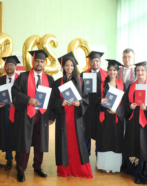 Tver State Medical University 5