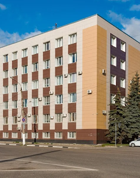 Tver State Medical University 6